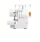 Overlock-Nähmaschine im Angebot bei Lidl in Ludwigshafen Overlock-Nähmaschine Angebote von Singer bei Lidl Ludwigshafen für 169,00 €