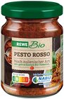 Pesto Rosso von REWE Bio im aktuellen REWE Prospekt