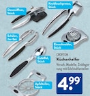 Dosenöffner von Crofton im aktuellen ALDI SÜD Prospekt für 4,99 €