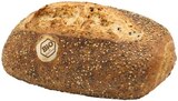 Bio Breadness Mehrkornbrot Angebote von Brot & Mehr bei REWE Detmold für 1,59 €