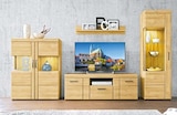 Wohnwand Cortina im Angebot bei SB Möbel Boss in Dessau-Roßlau Wohnwand Cortina Angebote bei SB Möbel Boss Dessau-Roßlau für 749,99 €