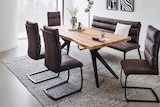 Schwingstuhl von Landscape für 99,90 € bei XXXLutz im Angebot Schwingstuhl von Landscape im aktuellen XXXLutz Prospekt