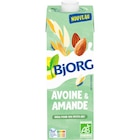 Boisson Végétale - BJORG en promo chez Carrefour Market Boisson Végétale - BJORG dans le catalogue Carrefour Market