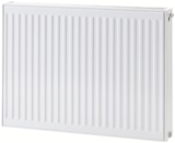 Promo Radiateur eau chaude en ac en acier t22 600x800mm à 79,99 € dans le catalogue Screwfix à Caudebec-lès-Elbeuf