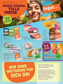 Kaffee im tegut Prospekt "tegut… gute Lebensmittel" mit 27 Seiten (Heidelberg)