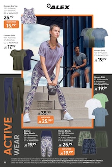 Shirt im aktuellen Galeria Prospekt (Mannheim) Shirt im Galeria Prospekt "Aktuelle Angebote" mit 44 Seiten (Mannheim)