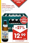 Aktuelle Bier Angebote bei Netto Marken-Discount in Lippstadt Aktuelles Helles Pülleken Angebot bei Netto Marken-Discount in Lippstadt ab 12,99 €