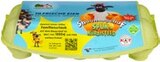 Frische Eier »Shaun das Schaf« im Angebot bei Kaufland in Brandenburg Frische Eier »Shaun das Schaf« Angebote von Löwendorfer bei Kaufland Brandenburg für 2,99 €