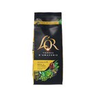 Café en grain - L'OR - Carrefour à Châtillon Café en grain - L'OR en promo chez Carrefour Châtillon à 10,89 €