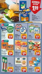 REWE Bifi im Prospekt REWE Bifi im Prospekt