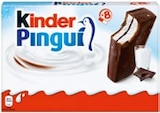 Pingui von Kinder im aktuellen Kaufland Prospekt