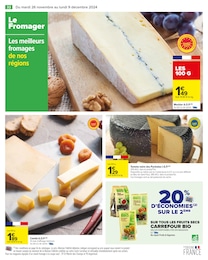 Offre Fruit Sec dans le catalogue Carrefour du moment à la page 36