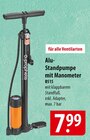 prophete Alu-Standpumpe im Angebot bei famila Nordost in Stade prophete Alu-Standpumpe Angebote bei famila Nordost Stade für 7,99 €