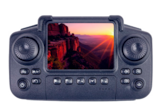 Drone compact elite radiocommandé - La Grande Récré Drone compact elite radiocommandé à 59,99 € dans le catalogue La Grande Récré