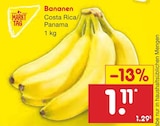 Bananen im aktuellen Prospekt bei Netto Marken-Discount in Dettenheim