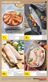 Promos Alimentation dans le catalogue "Intermarché" de Intermarché Super Alimentation en promo dans le catalogue Intermarché Super à la page 13