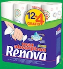 Essuie-tout maxi absorption x12 - Renova en promo chez Intermarché Hyper Essuie-tout maxi absorption x12 - Renova dans le catalogue Intermarché Hyper
