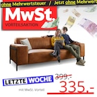 Bellagio im Angebot bei Seats and Sofas in Kamp-Lintfort Bellagio Angebote bei Seats and Sofas Kamp-Lintfort für 335,00 €