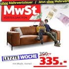 Seats and Sofas Regensburg - Bellagio Angebot im Prospekt Bellagio bei Seats and Sofas im Regensburg Prospekt für 335,00 €