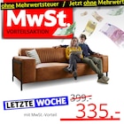 Aktuelle Sofa Angebote bei Seats and Sofas in Dortmund Aktuelles Bellagio Angebot bei Seats and Sofas in Dortmund ab 335,00 €