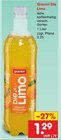 Aktuelles Die Limo Angebot bei Netto Marken-Discount in Bremerhaven ab 1,29 €