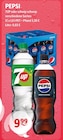 7UP oder Schwip Schwap Angebote von Pepsi bei Getränke Hoffmann Schwerte für 9,99 €