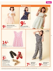 Prospectus Auchan Hypermarché "FÊTONS PÂQUES" en cours à Aix-en-Provence, Page 13 Catalogue Auchan Hypermarché en cours à Aix-en-Provence, "FÊTONS PÂQUES", Page 13