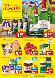 Netto Marken-Discount Prospekt für Lilienthal: "Aktuelle Angebote", 53 Seiten, 01.07.2024 - 06.07.2024