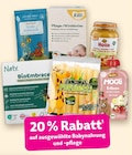 20 % Rabatt bei Denns BioMarkt im Prospekt "" für 