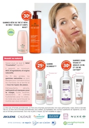 Offre Masque Visage dans le catalogue E.Leclerc du moment à la page 11