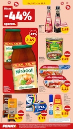 Fisch Angebot im aktuellen Penny Prospekt auf Seite 30