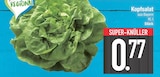 Kopfsalat im EDEKA Prospekt Kopfsalat von im aktuellen EDEKA Prospekt für 0,77 €