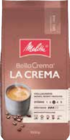 Bella Crema von Melitta im aktuellen Marktkauf Prospekt für 11,99 €