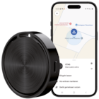 Traceur localisateur d’objets et de clés compatible Find My Device de Google - CALISTEL en promo chez PEARL Pantin à 10,95 €