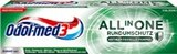 Kaufland Sachsenheim - All in One Rundumschutz Angebot im Prospekt All in One Rundumschutz bei Kaufland im Sachsenheim Prospekt für 1,88 €