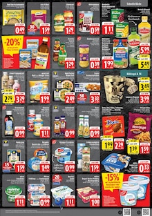 Milka im aktuellen EDEKA Prospekt (Mönchengladbach) Milka im EDEKA Prospekt "Aktuelle Angebote" mit 8 Seiten (Mönchengladbach)