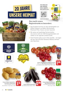 Aktueller E center Prospekt "Aktuelle Angebote" Aktueller E center Prospekt