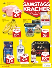 Aktueller Netto Marken-Discount Prospekt mit Bananen, "Aktuelle Angebote", Seite 44
