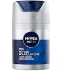 Soin visage - NIVEA MEN en promo chez Carrefour Market Soin visage - NIVEA MEN dans le catalogue Carrefour Market