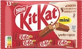 Aktuelles KitKat Minis Angebot bei Lidl in Bochum ab 2,49 €