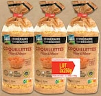 Promo Pâtes d'alsace coquillettes à 3,43 € dans le catalogue Intermarché à Anduze