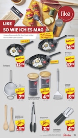 Möbel Angebot im aktuellen famila Nordwest Prospekt auf Seite 23