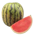 Mini Wassermelone im Marktkauf Prospekt Mini Wassermelone von EDEKA Bio im aktuellen Marktkauf Prospekt für 2,99 €