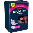 Sous-Vêtements de nuit "Jumbo Pack" - HUGGIES dans le catalogue Carrefour