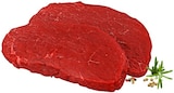 Hüftsteak im REWE Prospekt Hüftsteak von Land Bauern Ochse im aktuellen REWE Prospekt für 2,99 €