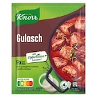 Fix im Angebot bei Lidl in Seevetal Fix Angebote von Knorr bei Lidl Seevetal für 0,49 €