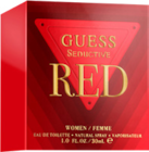 Seductive for Women von Guess im aktuellen budni Prospekt