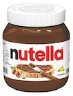 Aktuelles Nutella Angebot bei Lidl in Ansbach ab 1,88 €