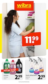 Catalogue Bazar & Déstockage Wibra en cours à Hénin-Beaumont et alentours, "Wibra", 15 pages, 13/04/2026 - 26/04/2026