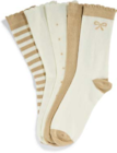 Netto Marken-Discount - Damen Socken Angebot im Prospekt Damen Socken bei Netto Marken-Discount im Prospekt "" für 4,99 €